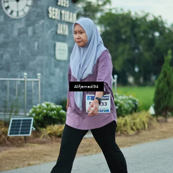 Runner Photo 5762386