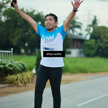 Runner Photo 5762387