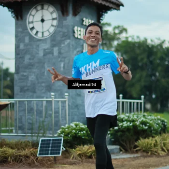 Runner Photo 5762388
