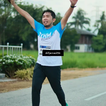 Runner Photo 5762390