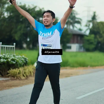 Runner Photo 5762392