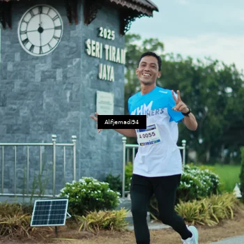Runner Photo 5762393