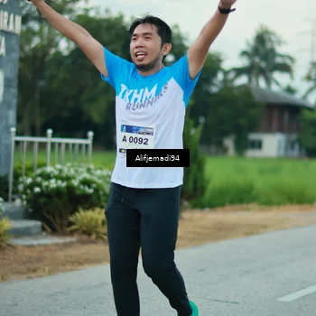 Runner Photo 5762395