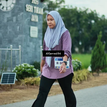 Runner Photo 5762400