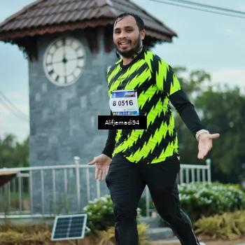 Runner Photo 5762403