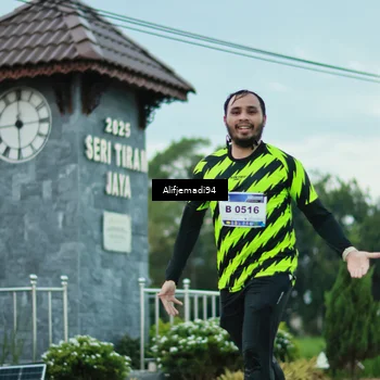 Runner Photo 5762405
