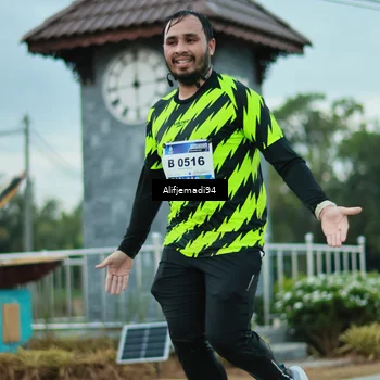 Runner Photo 5762406