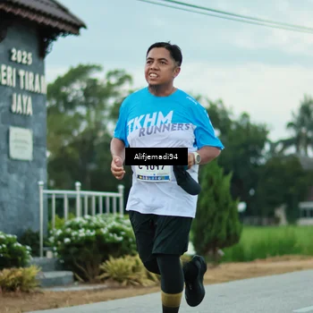 Runner Photo 5762407