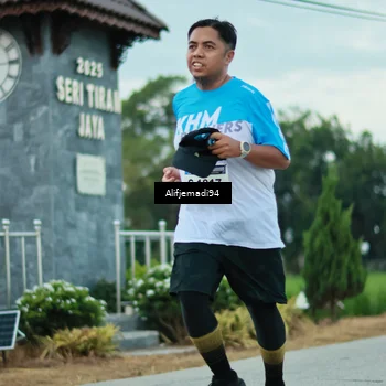 Runner Photo 5762408