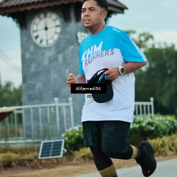Runner Photo 5762412