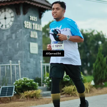 Runner Photo 5762413