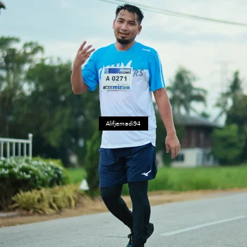 Runner Photo 5762414