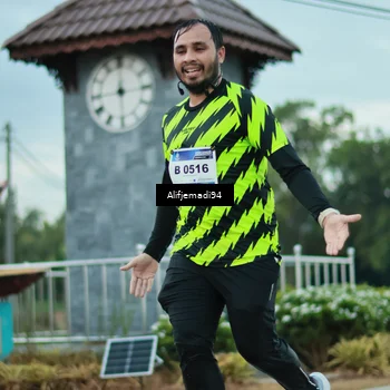 Runner Photo 5762415