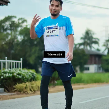 Runner Photo 5762416