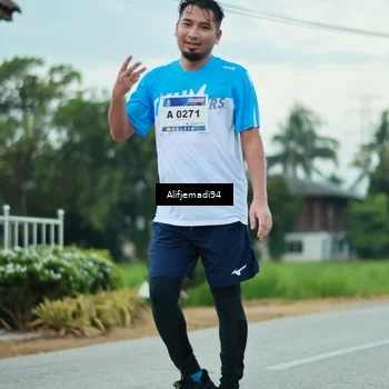 Runner Photo 5762417