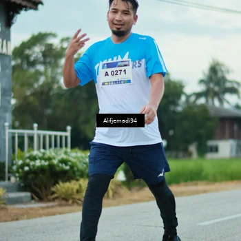 Runner Photo 5762418