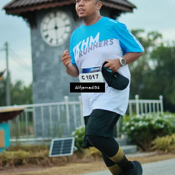 Runner Photo 5762419