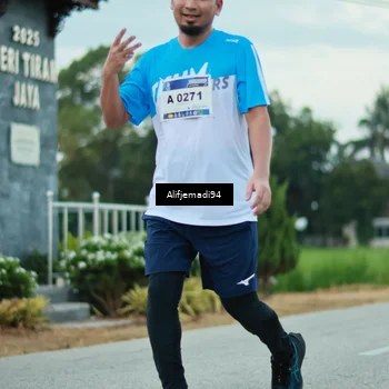 Runner Photo 5762421
