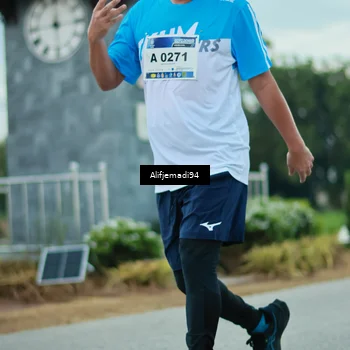 Runner Photo 5762423