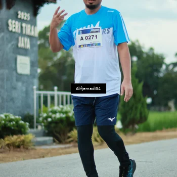 Runner Photo 5762424