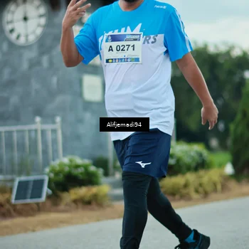 Runner Photo 5762425