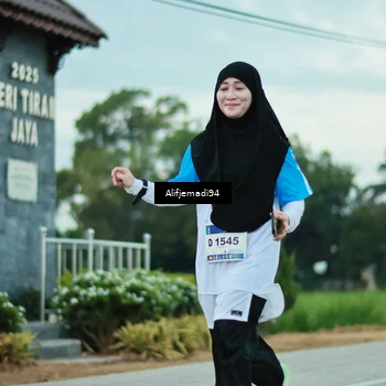 Runner Photo 5762426