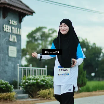 Runner Photo 5762427