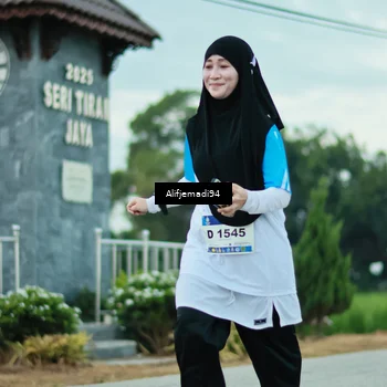 Runner Photo 5762428