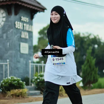 Runner Photo 5762429