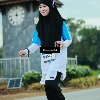 Runner Photo 5762432