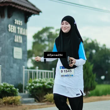 Runner Photo 5762433