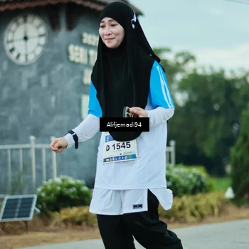 Runner Photo 5762434