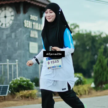 Runner Photo 5762435