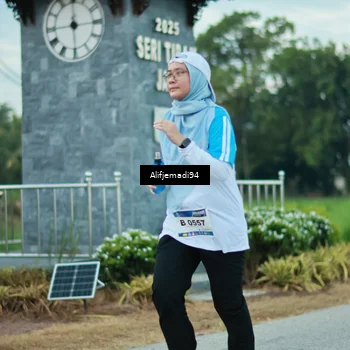 Runner Photo 5762437