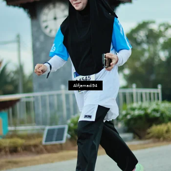 Runner Photo 5762438