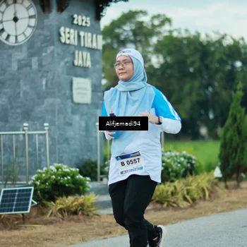 Runner Photo 5762439