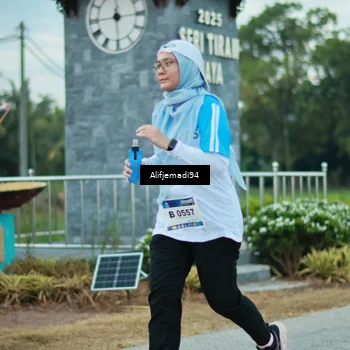 Runner Photo 5762440