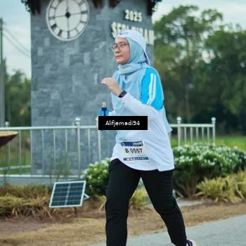 Runner Photo 5762441