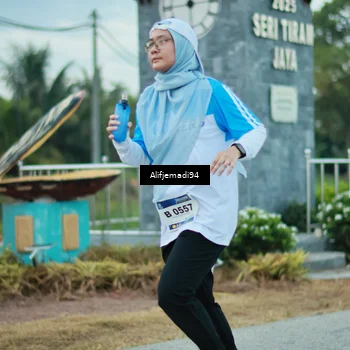 Runner Photo 5762445