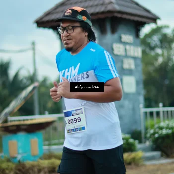 Runner Photo 5762447