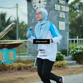 Runner Photo 5762449