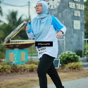 Runner Photo 5762450