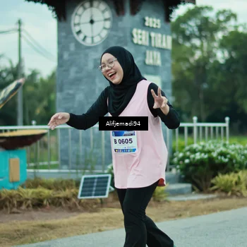 Runner Photo 5762451