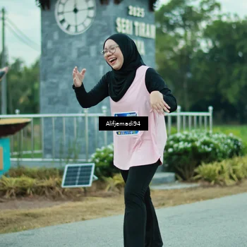 Runner Photo 5762452