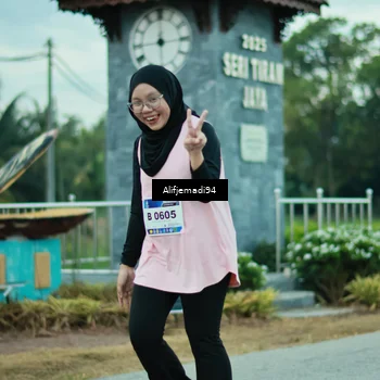 Runner Photo 5762454