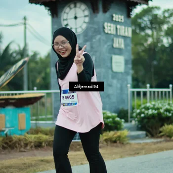 Runner Photo 5762455