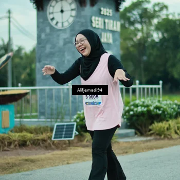 Runner Photo 5762456