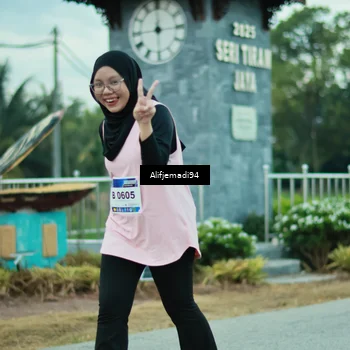 Runner Photo 5762459