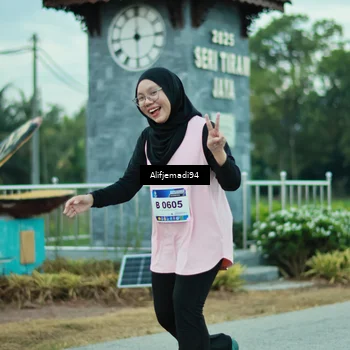 Runner Photo 5762461