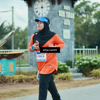 Runner Photo 5762462